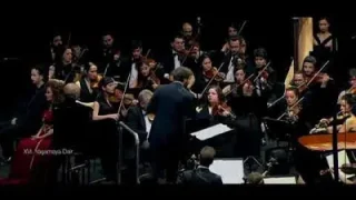 Fazıl Say Feat. Genco Erkal Yaşamaya Dair Live