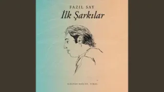 Fazıl Say Serenad Bağcan İstanbul’u Dinliyorum