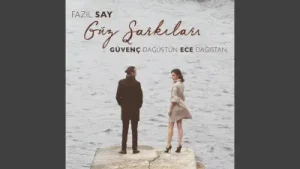 Fazıl Say Usulcana