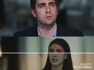 Fazilet Hanım ve Kızları Müzikleri Mutlu Son Albüm Kapağı