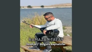 Fendiye Bulguru Kaynatılar Albüm Kapağı