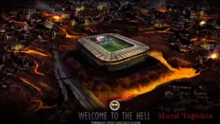 Fenerbahçe Marşları Haydi Şimdi Eller Havada