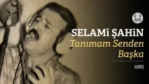 Fenerbahçe Marşları Senden Başka Tanımam