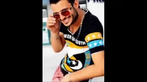 Fenomen Aşkım Albüm Kapağı