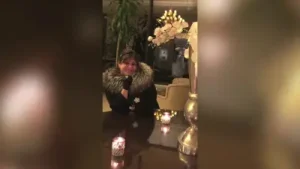 Ferah Kural My Funny Valentine Albüm Kapağı