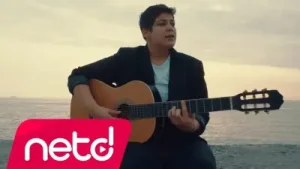 Ferah Zeydan Kaan Beyru Dön Desem Albüm Kapağı