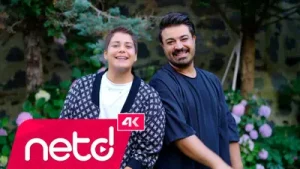 Ferah Zeydan Turgay Saka Aklım Deli Albüm Kapağı