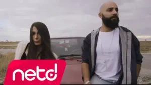 Feraner Feat. Esin İris Hard Days Are Over Radio Edit Albüm Kapağı