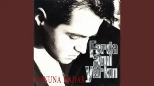 Ferda Anıl Yarkın Canım
