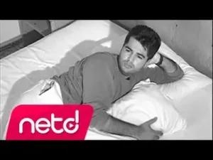Ferda Anıl Yarkın Tanıma Beni Albüm Kapağı