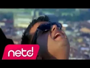 Ferda Anıl Yarkın Yaralıyım Albüm Kapağı