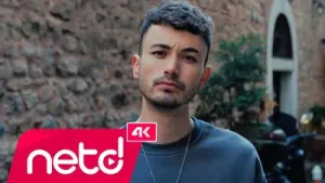 Ferdi Cehennet Albüm Kapağı