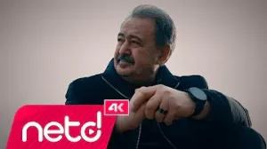 Ferdi Çevik Canımın İçi Garip Anam Albüm Kapağı