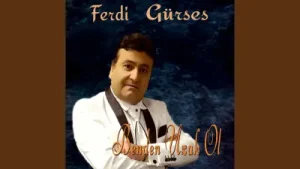 Ferdi Gürses Beni Düşünme