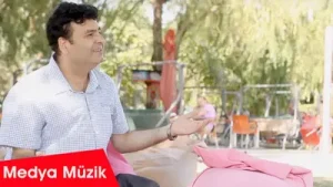 Ferdi Gürses Gitti Vicdansız Albüm Kapağı