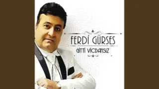Ferdi Gürses Unutamadım