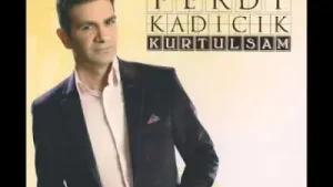 Ferdi Kadıcık Berfin Albüm Kapağı
