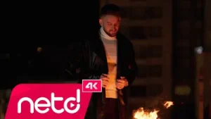 Ferdi Kılıç Benden Bu Kadar Albüm Kapağı