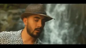 Ferdi Midilli Feat. Nihat Adlım Alıştım Albüm Kapağı