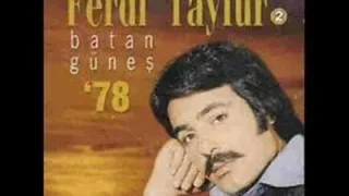 Ferdi Neyleyim Sen Yoksan Eğer