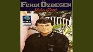 Ferdi Özbeğen Ayaz Geceler