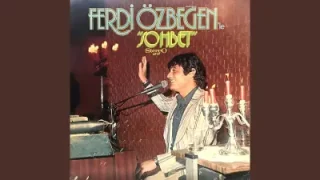 Ferdi Özbeğen Beni Böyle Sev