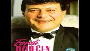 Ferdi Özbeğen Gitme Kal Bu Şehirde