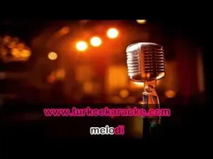 Ferdi Özbeğen Gündüzüm Seninle Orijinal Karaoke Albüm Kapağı