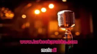 Ferdi Özbeğen Gündüzüm Seninle Orijinal Karaoke