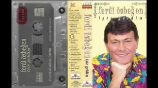 Ferdi Özbeğen Havalisin Havalı