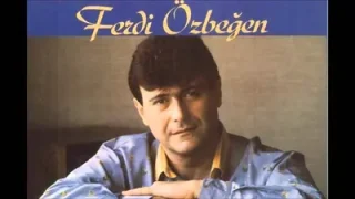 Ferdi Özbeğen – İşte Bu Bizim Hikayemiz
