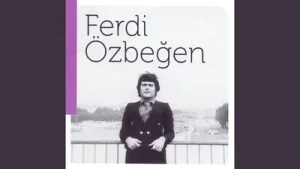 Ferdi Özbeğen Olmaz Olmaz