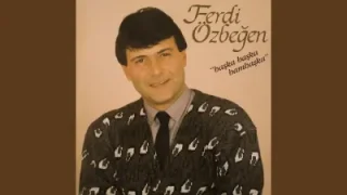 Ferdi Özbeğen Şimdi Aşığım Ben