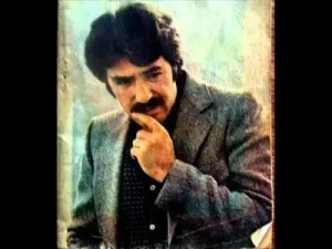 Ferdi Tayfur Acılar Albüm Kapağı