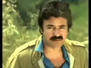 Ferdi Tayfur Ah Bir Çocuk Olsaydım Albüm Kapağı