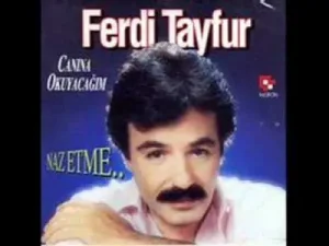 Ferdi Tayfur Anne