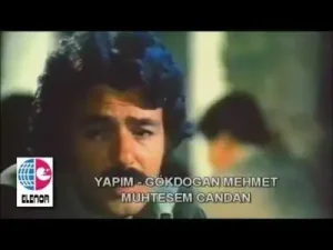 Ferdi Tayfur Aramızda Engeller Var Albüm Kapağı
