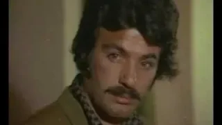 Ferdi Tayfur Aşk Yarası