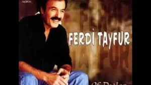 Ferdi Tayfur Ayrı Ayrı