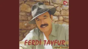 Ferdi Tayfur Ben Biterim