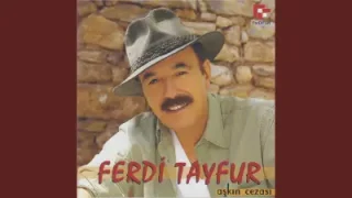 Ferdi Tayfur Ben Biterim
