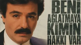 Ferdi Tayfur Beni Ağlatmaya Kimin Hakkı Var