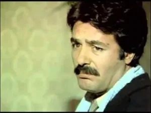 Ferdi Tayfur Benim Hayatım Albüm Kapağı