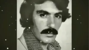 Ferdi Tayfur Bilmem ki Deli Gönül Albüm Kapağı