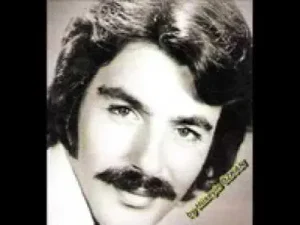 Ferdi Tayfur Bir Dost Bir Arkadaş Gerek İnsana Youtube Albüm Kapağı