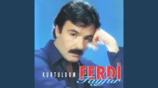 Ferdi Tayfur Bir Tanem