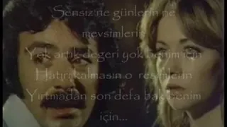 Ferdi Tayfur Bir Yabancı Gibi