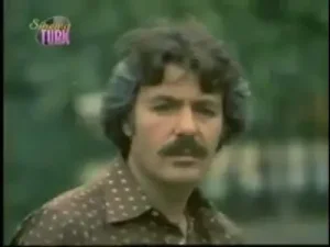 Ferdi Tayfur Bu Günler Yaşanacak Klip Budur Albüm Kapağı