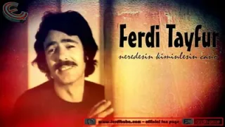 Ferdi Tayfur Cano
