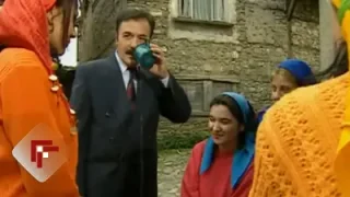 Ferdi Tayfur Çeşme